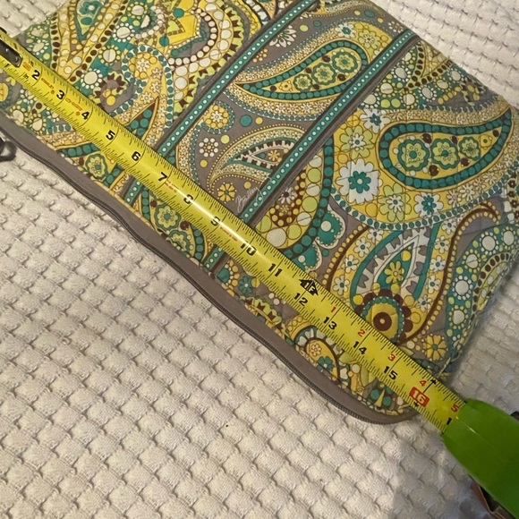 Vera Bradley Laptop Case - Picture 6 of 7